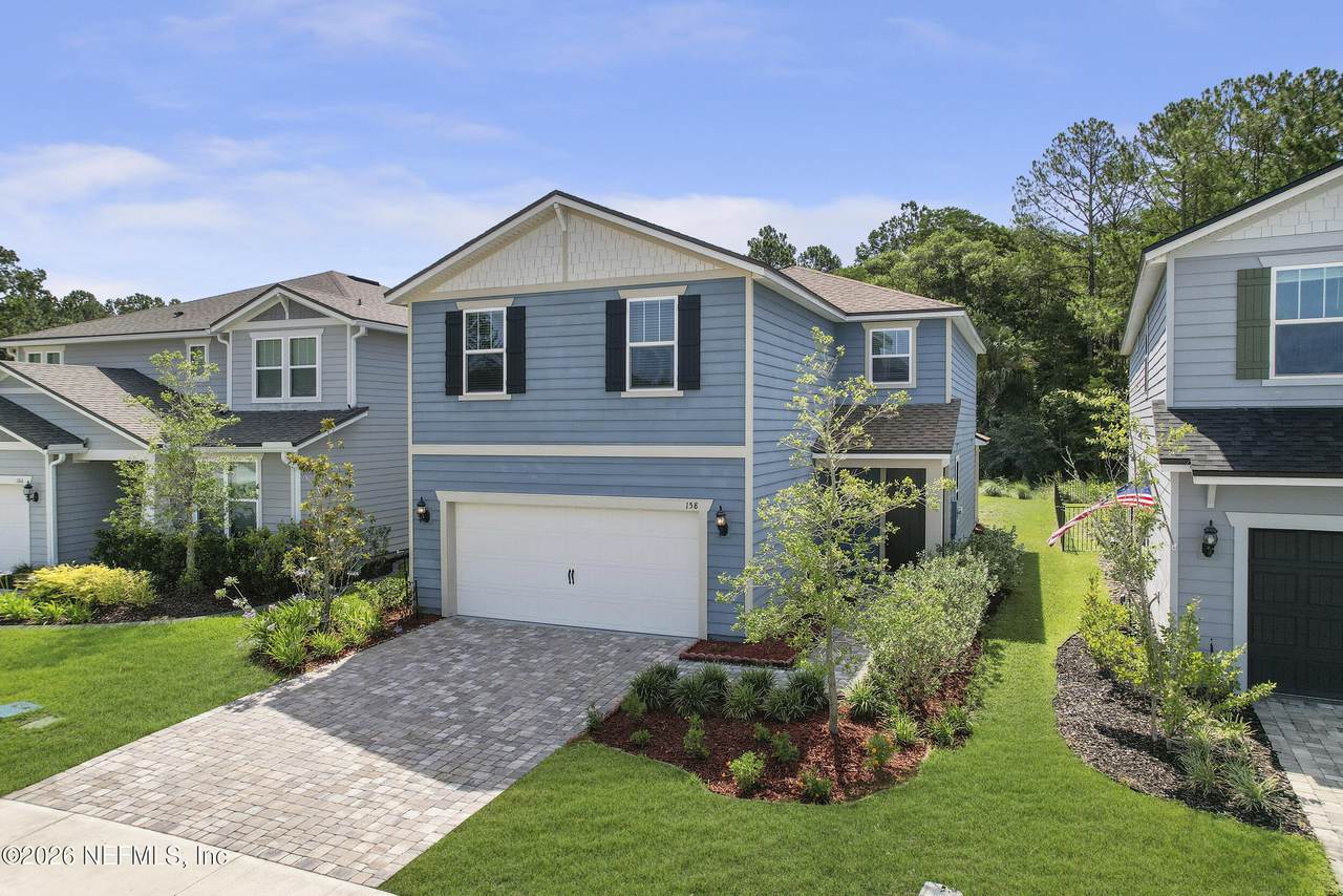 158 Sage Hen Drive - Photo 1