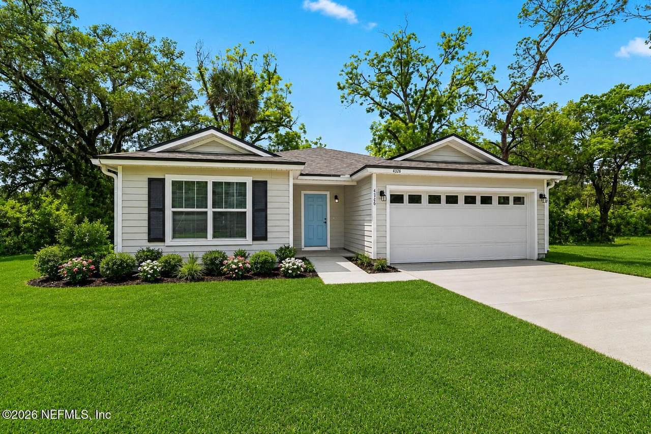 6647 Hughes Street - Photo 1