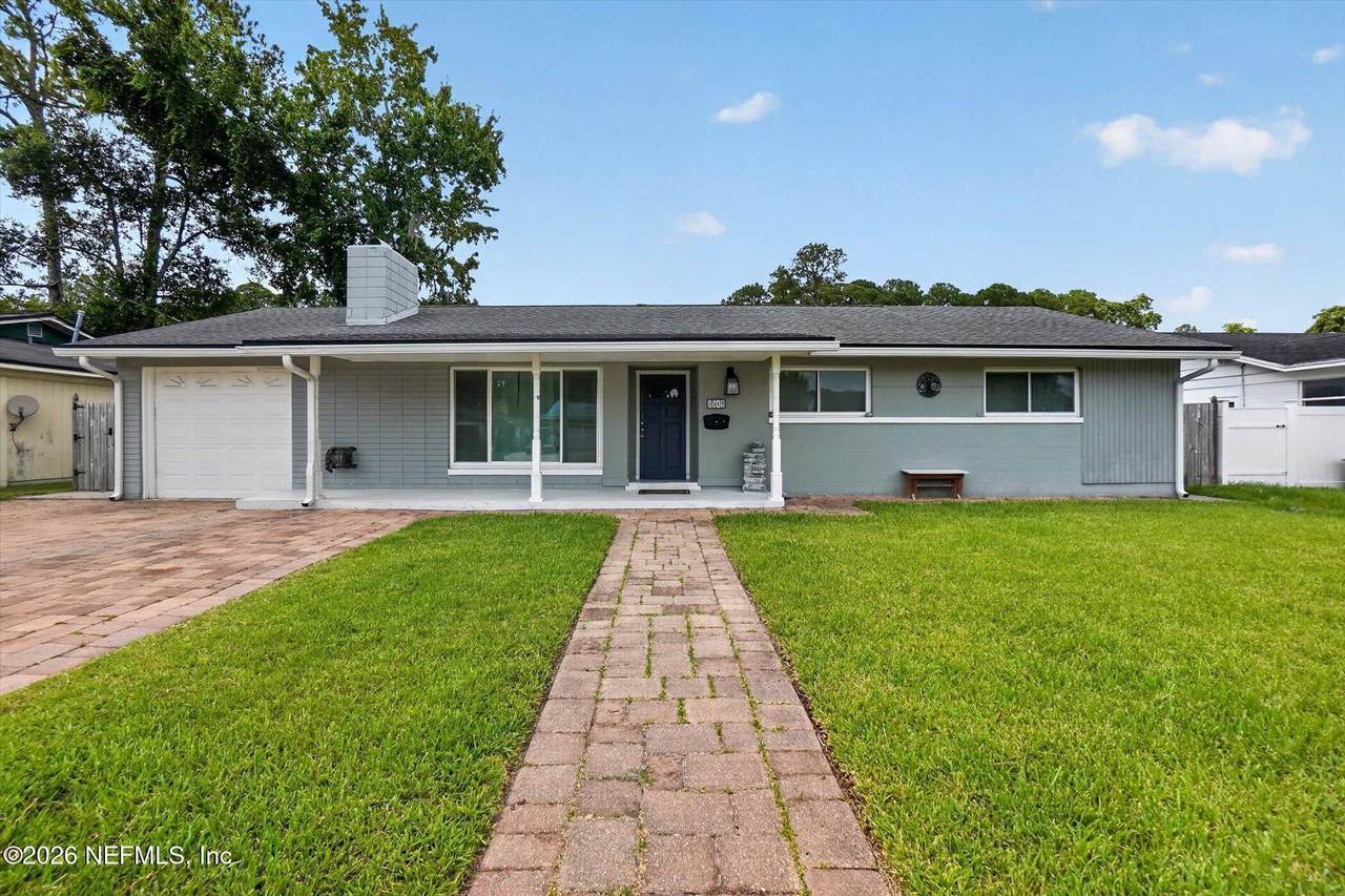 5549 Hickson Road - Photo 1