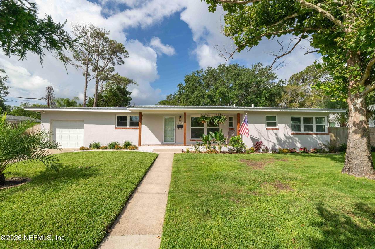 406 Arredondo Avenue - Photo 1