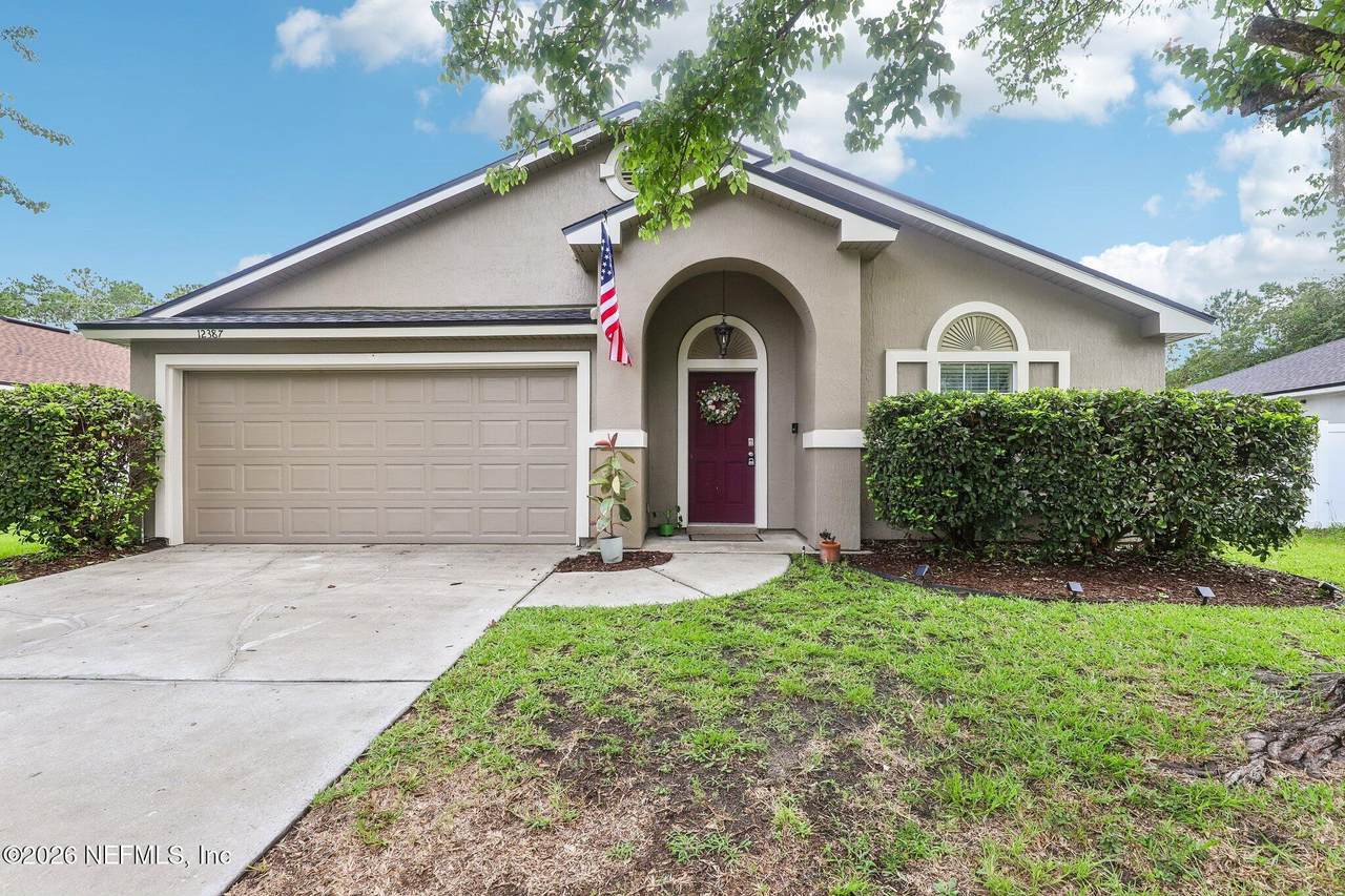 12387 Anarania Drive - Photo 1