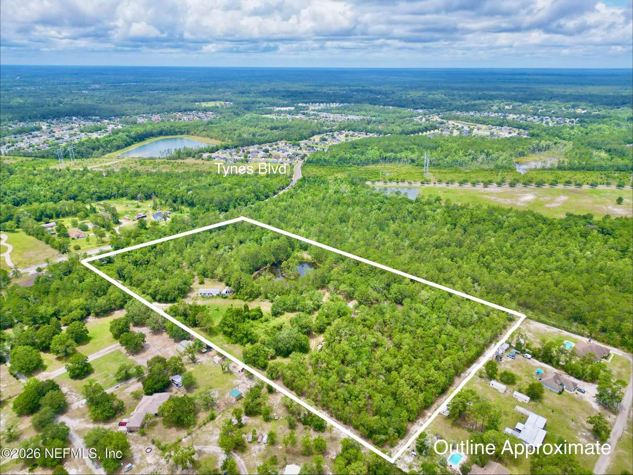 3622 Trail Ridge Road - Photo 1