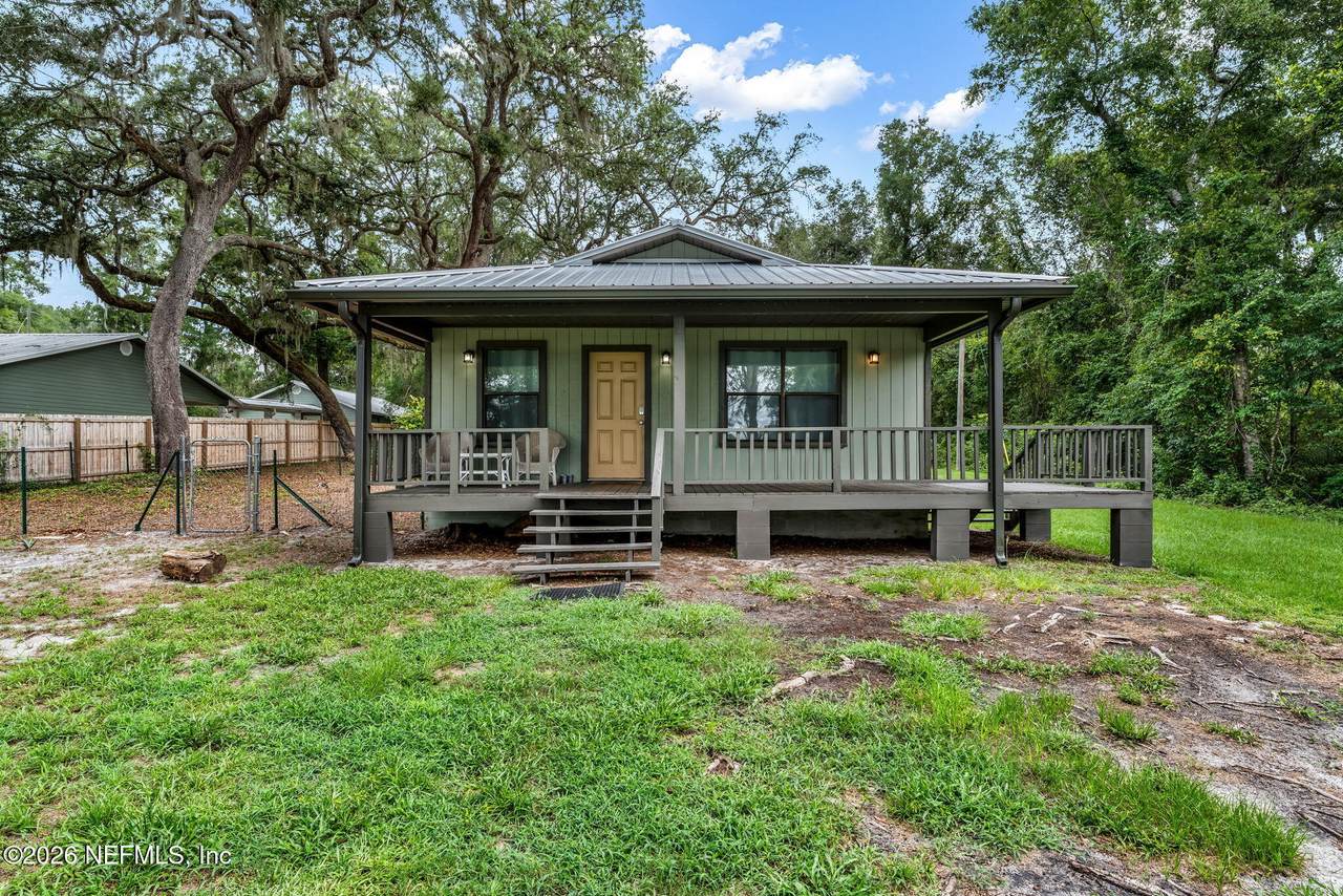 5051 Klare Drive - Photo 1
