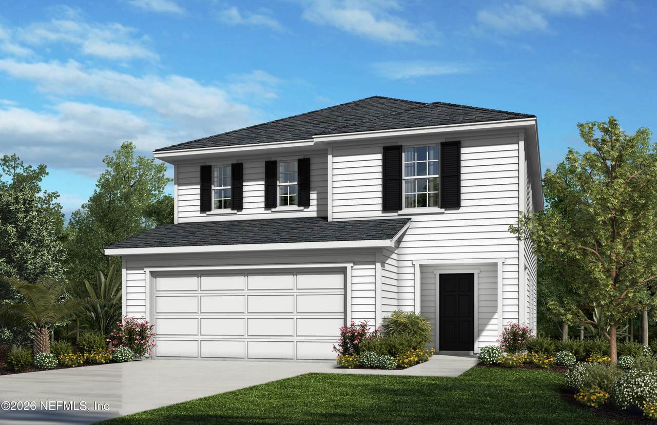 15825 Seaton Hollow Drive - Photo 1