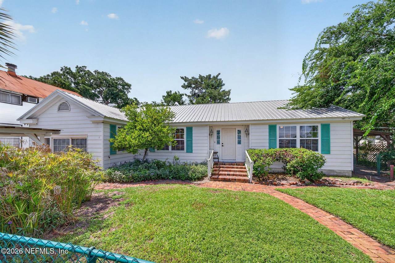 18 Ocean Avenue - Photo 1