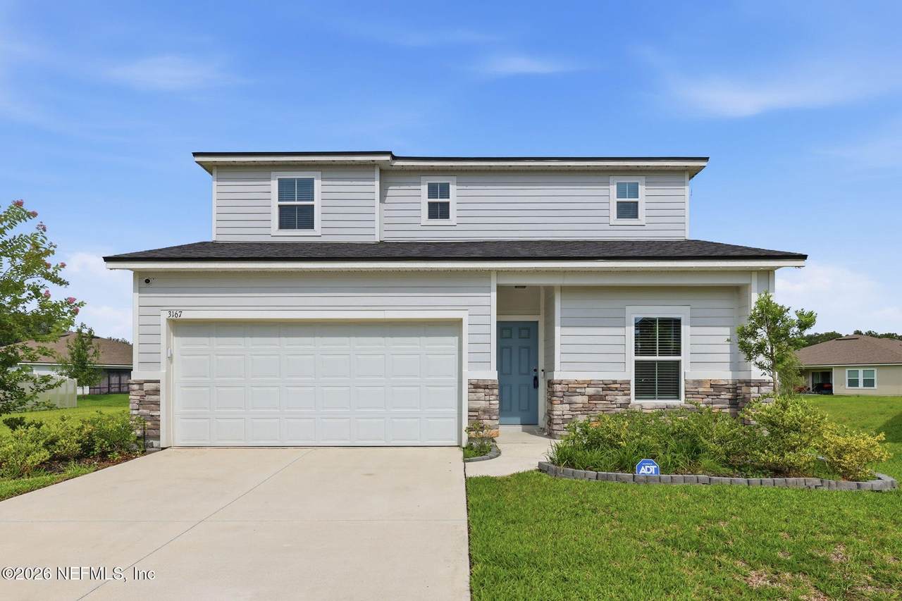 3167 Hackberry Court - Photo 1