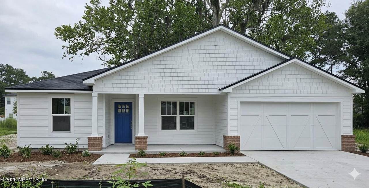 5412 Royce Avenue - Photo 1