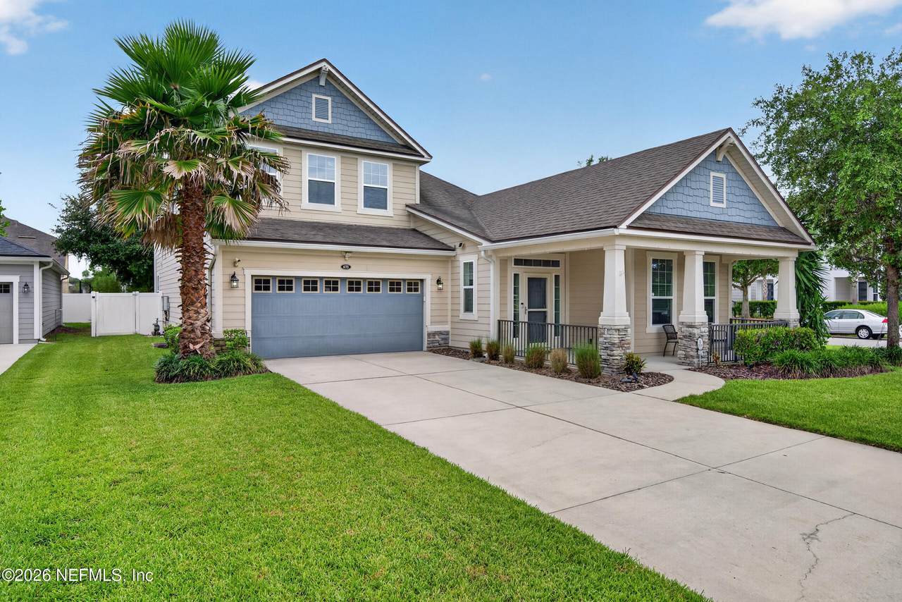 673 Park Lake Drive - Photo 1