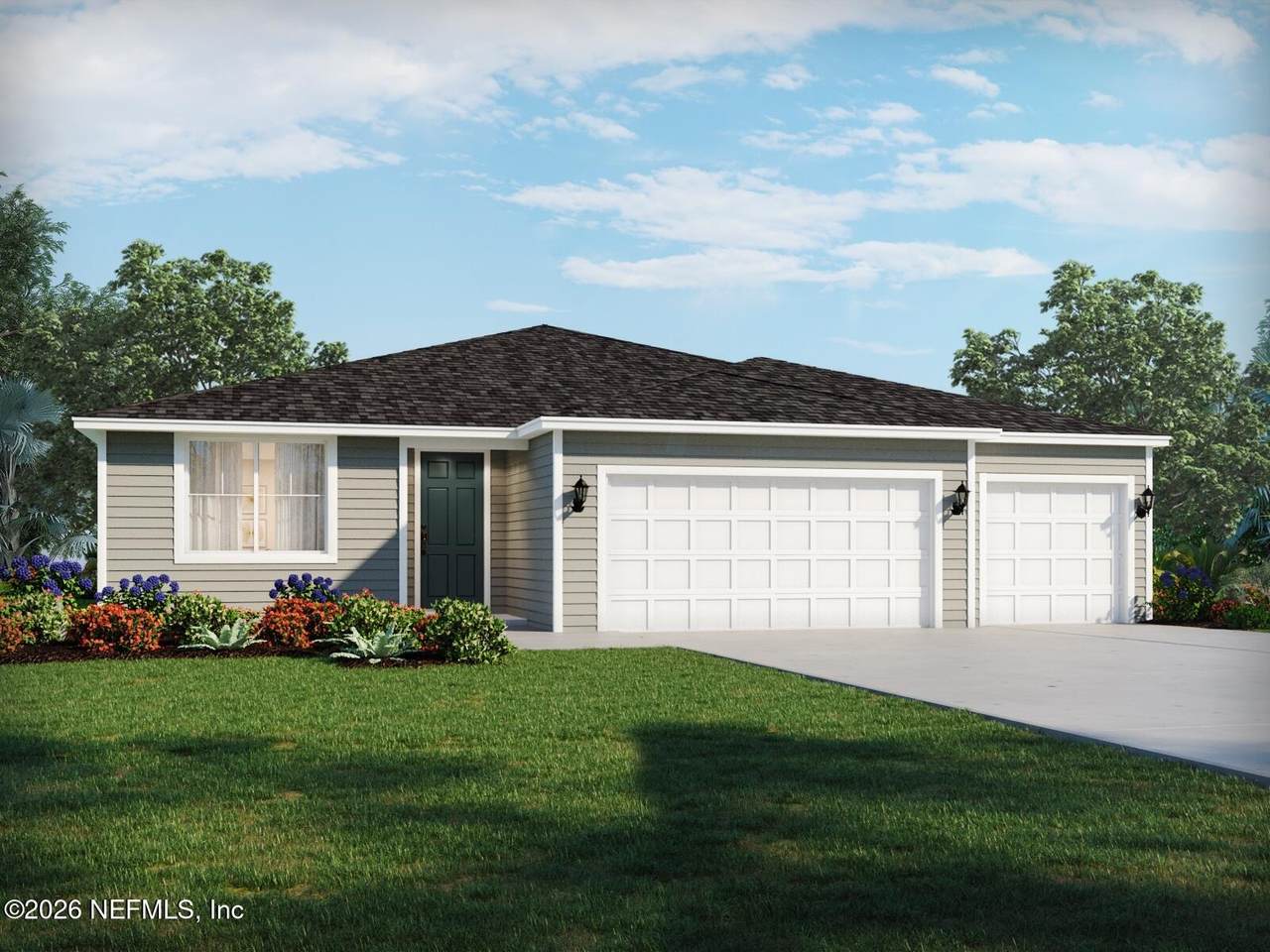 12704 Fabius Way - Photo 1