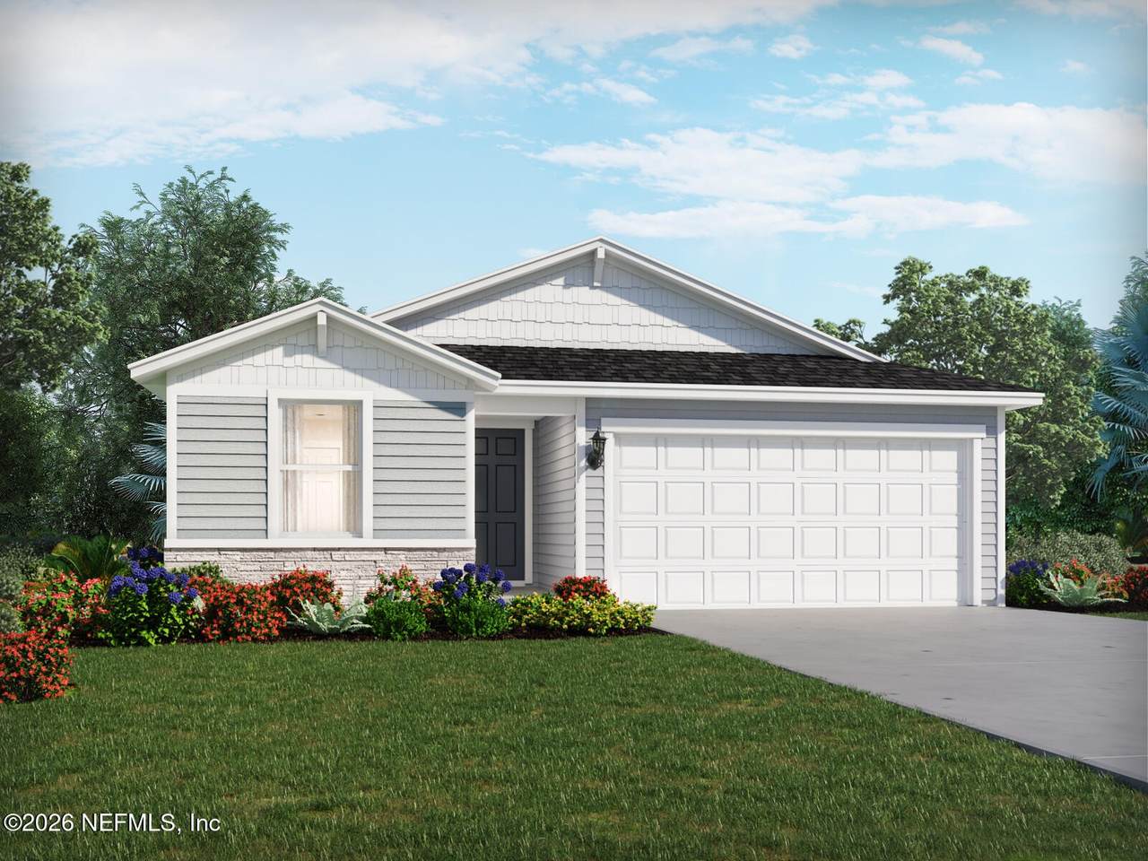 3586 Bella Sera Lane - Photo 1
