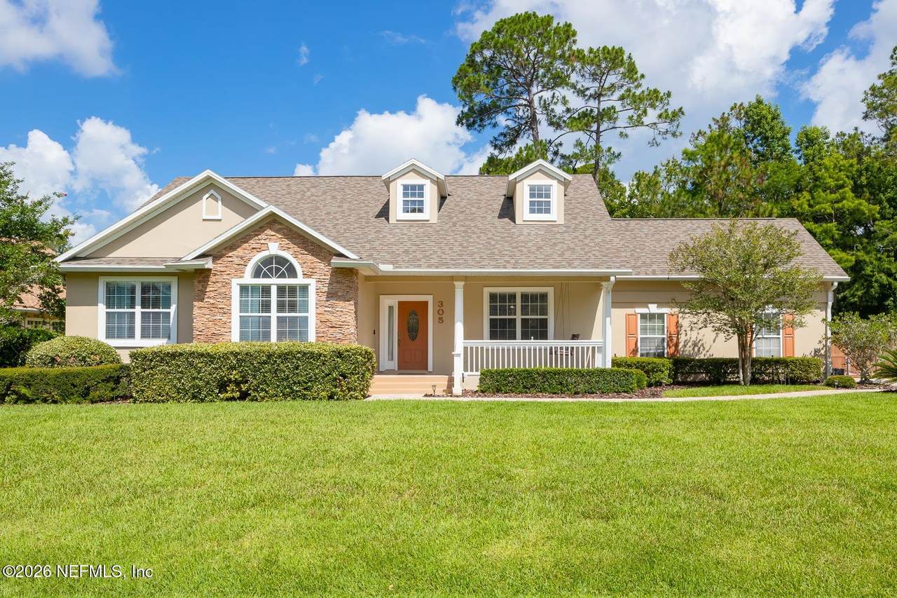 305 Elza Lane - Photo 1