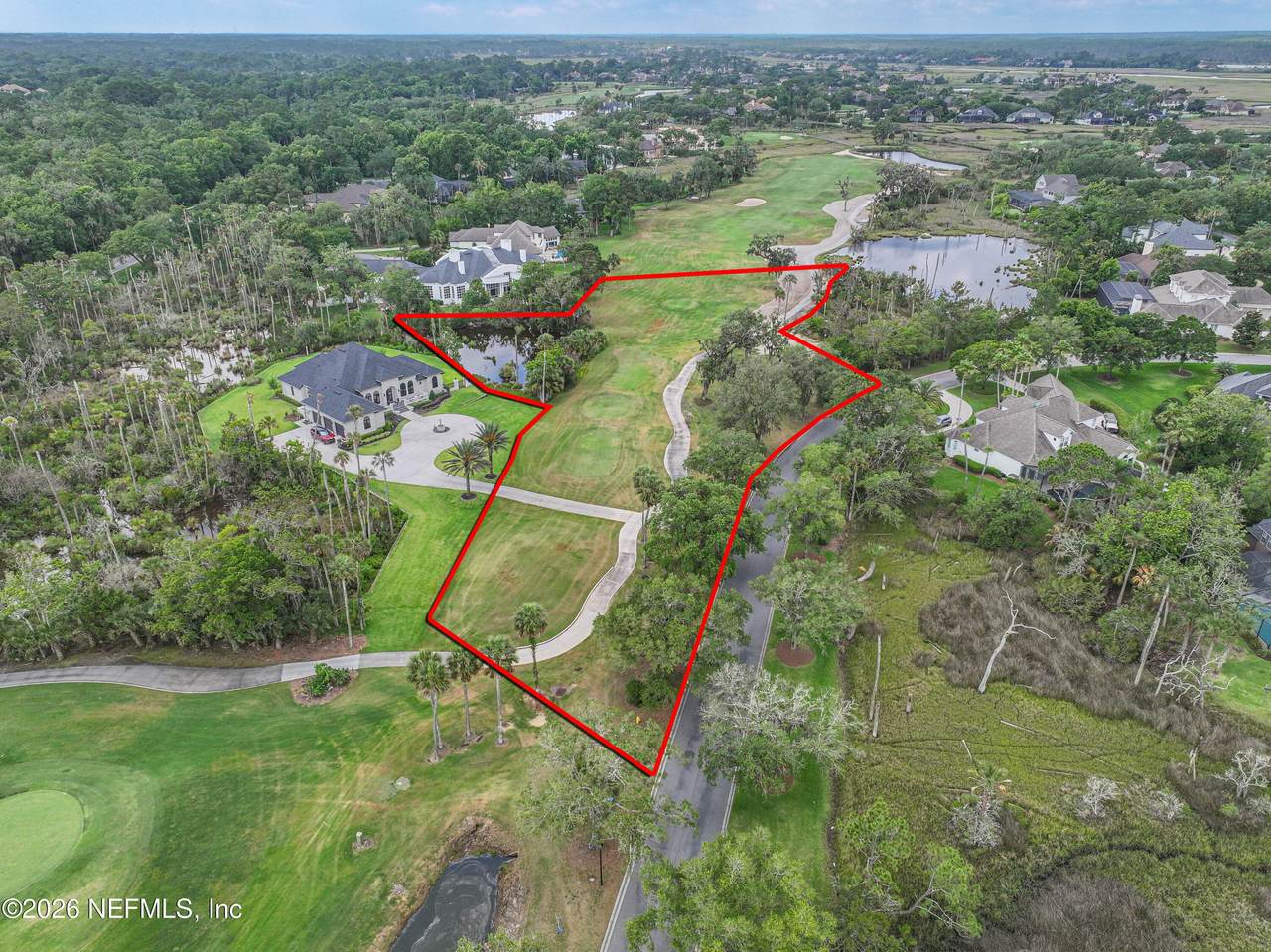 0 Kingfisher Drive - Photo 1