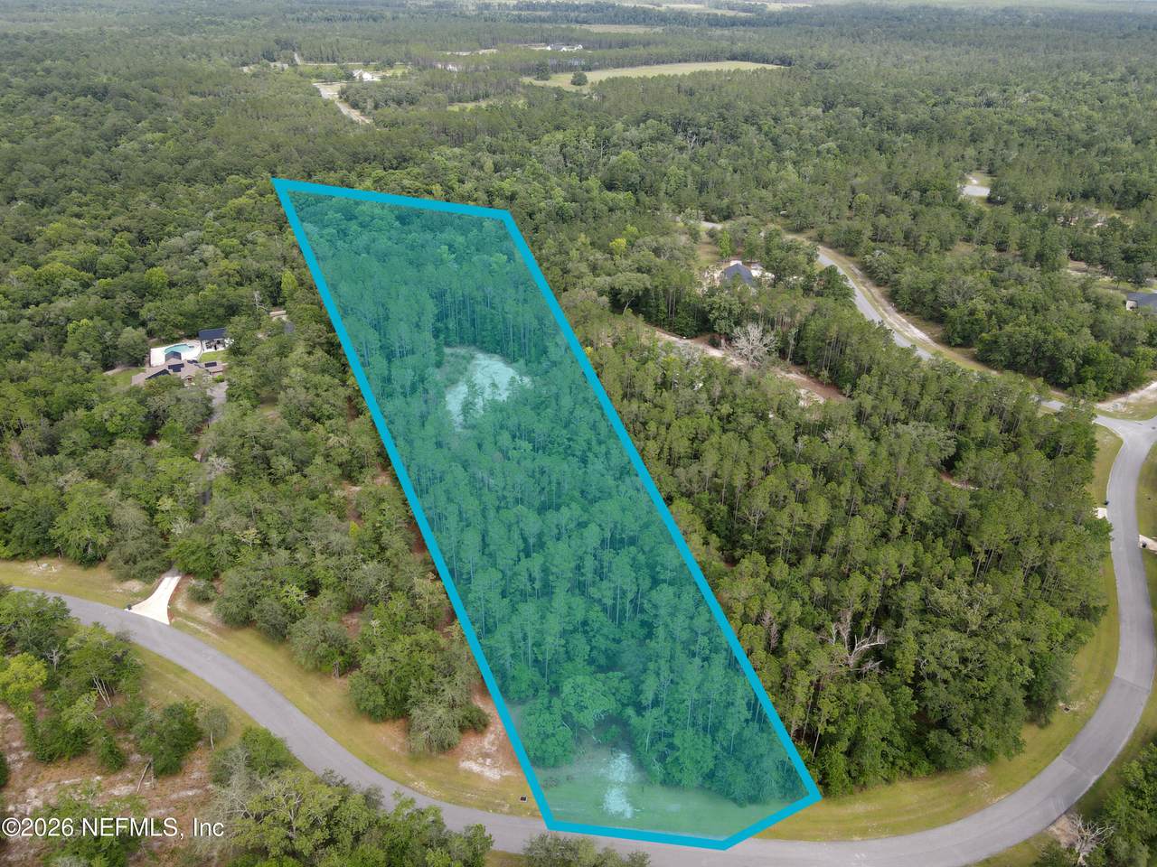 15422 Bullock Bluff Rd Road - Photo 1