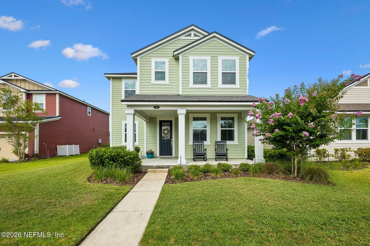 323 Sweetgum Street - Photo 1