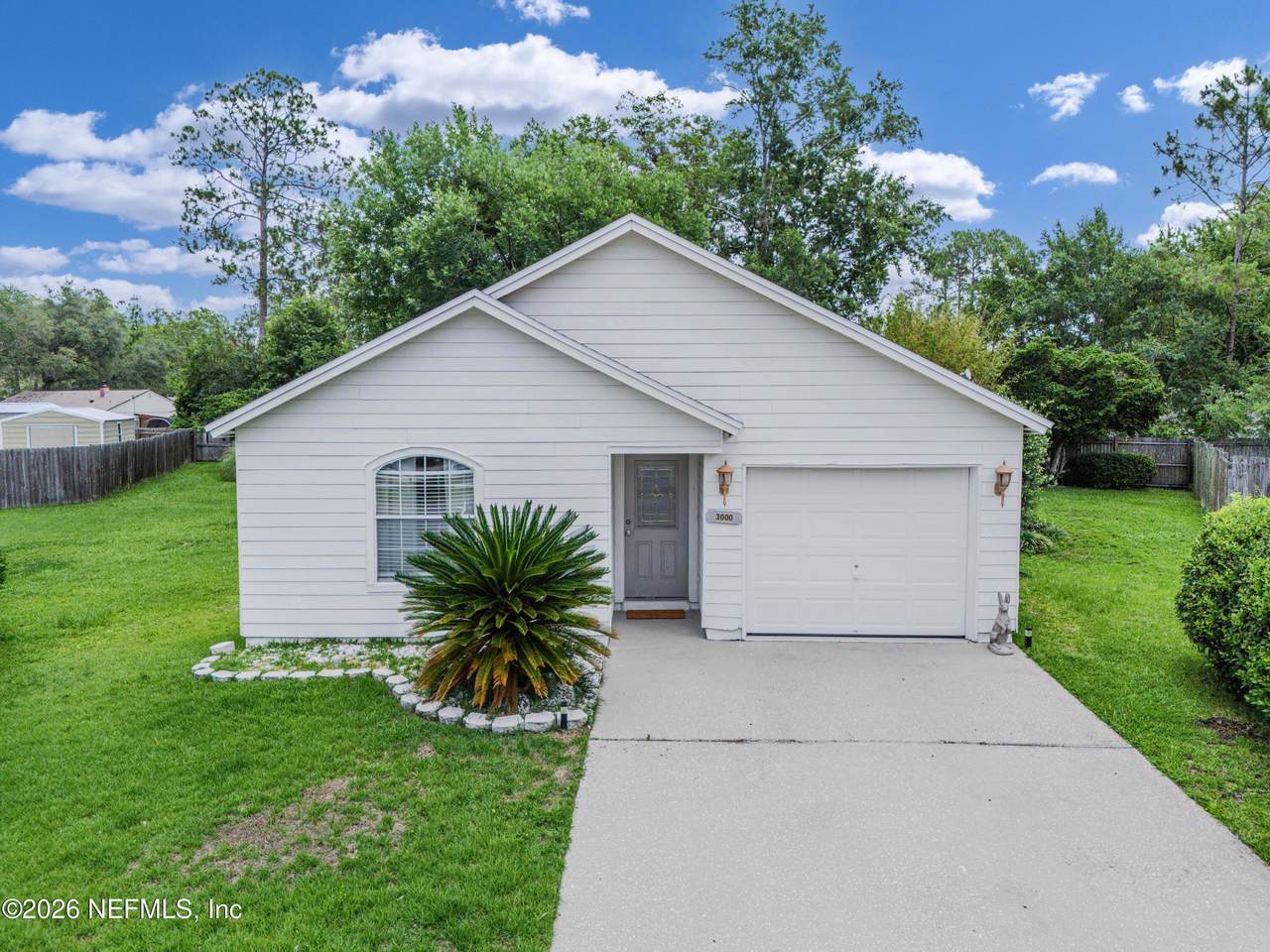3000 Wavering Lane - Photo 1