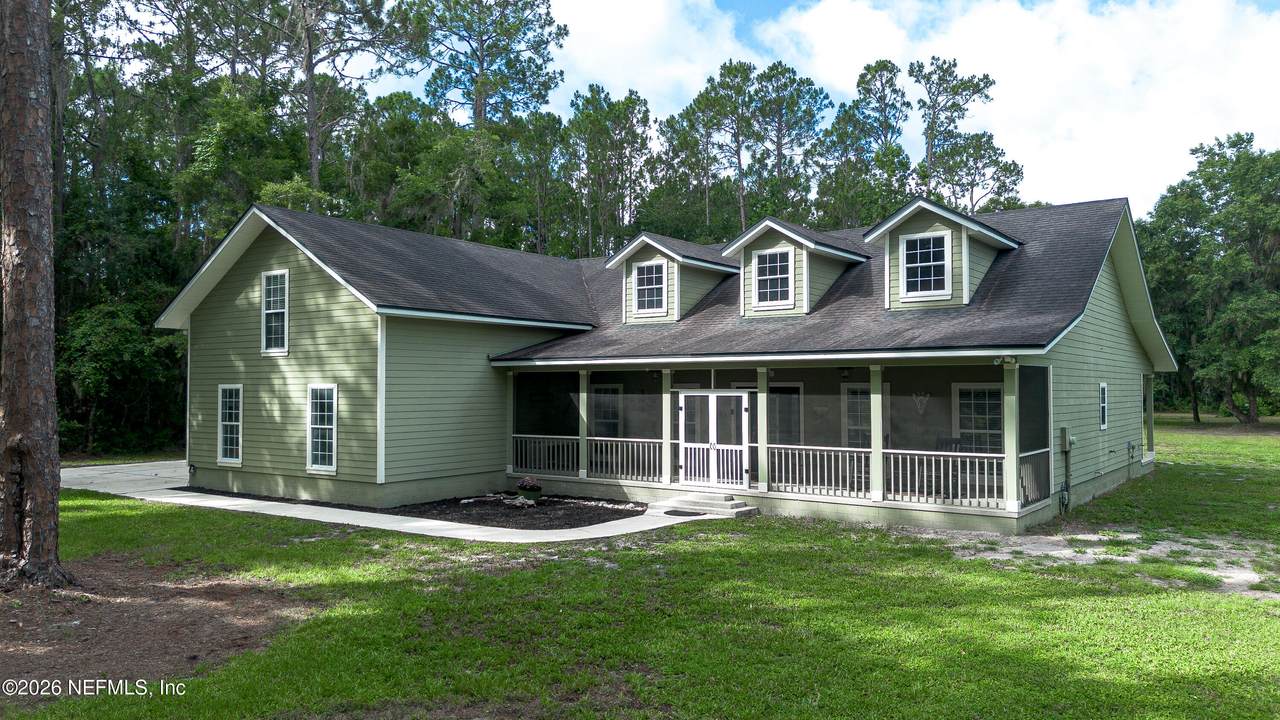 321 Eagle Creek Road - Photo 1