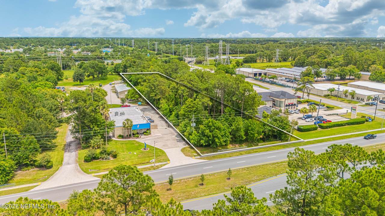 0 St Johns Bluff Road - Photo 1