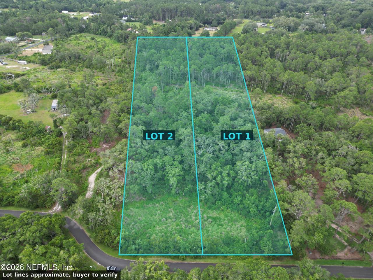 0 Waterville Road - Photo 1