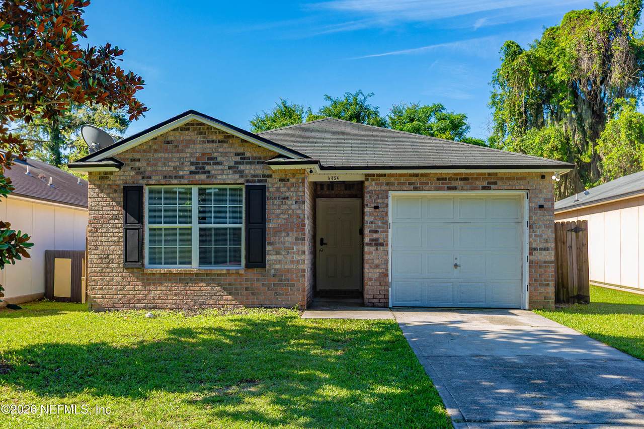 8454 Kona Avenue - Photo 1