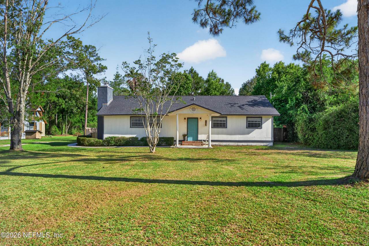 43209 Keen Cemetery Road - Photo 1
