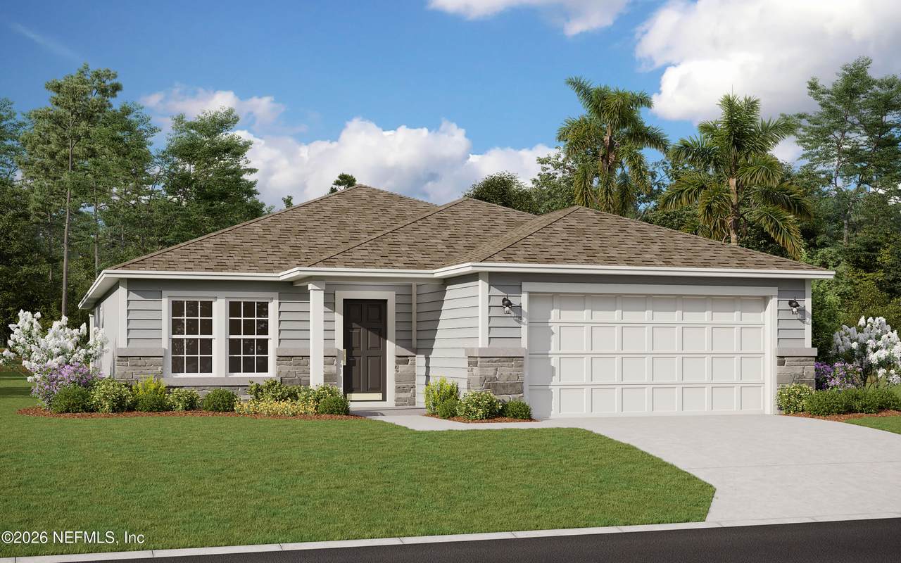 382 Barbosa Trail - Photo 1