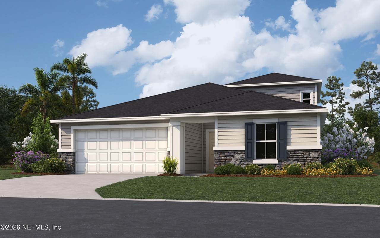 547 Barbosa Trail - Photo 1