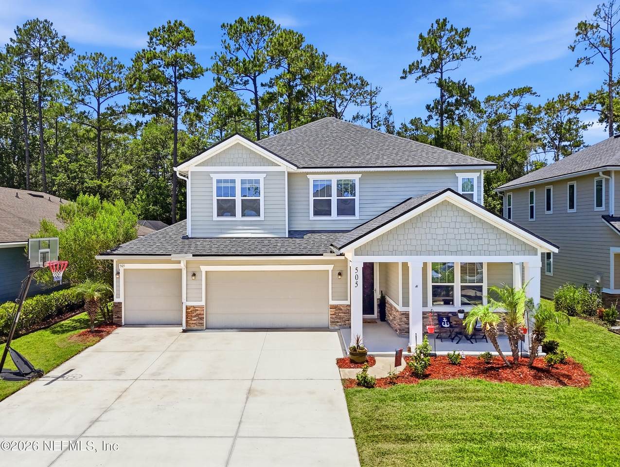 505 Rittburn Lane - Photo 1