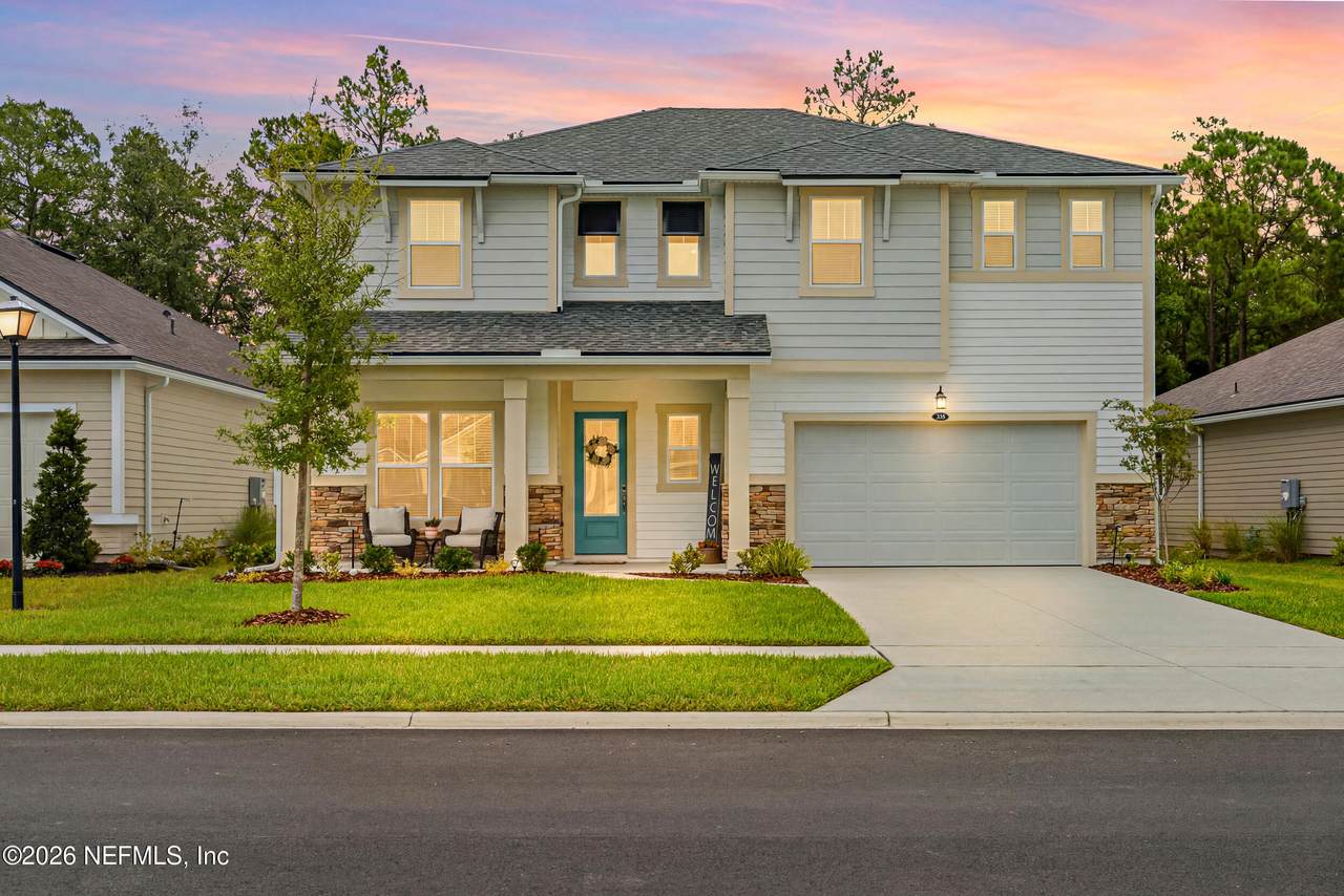 335 Palomar Drive - Photo 1