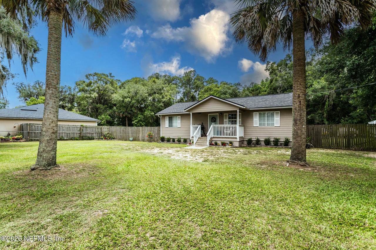 2916 Peach Drive - Photo 1