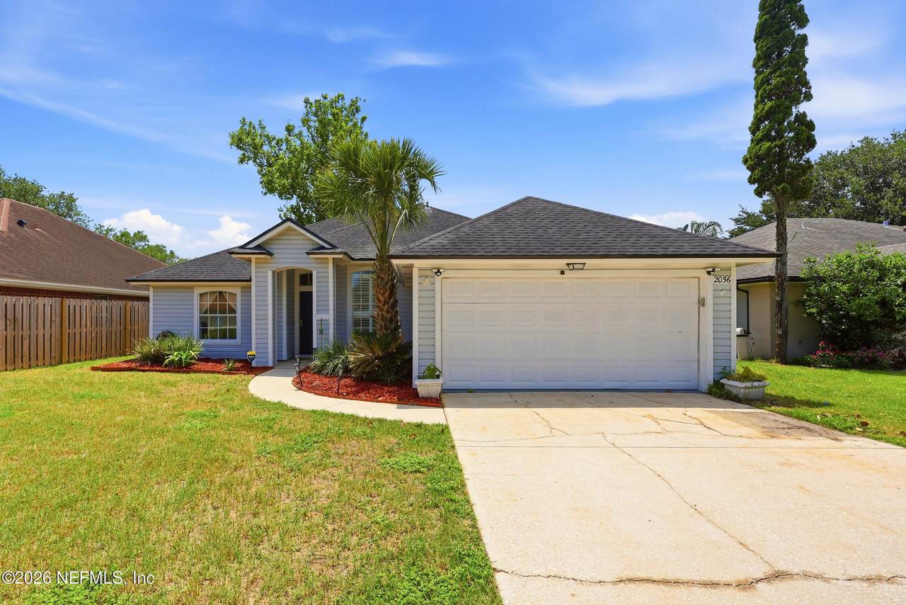 2056 Merced Court - Photo 1