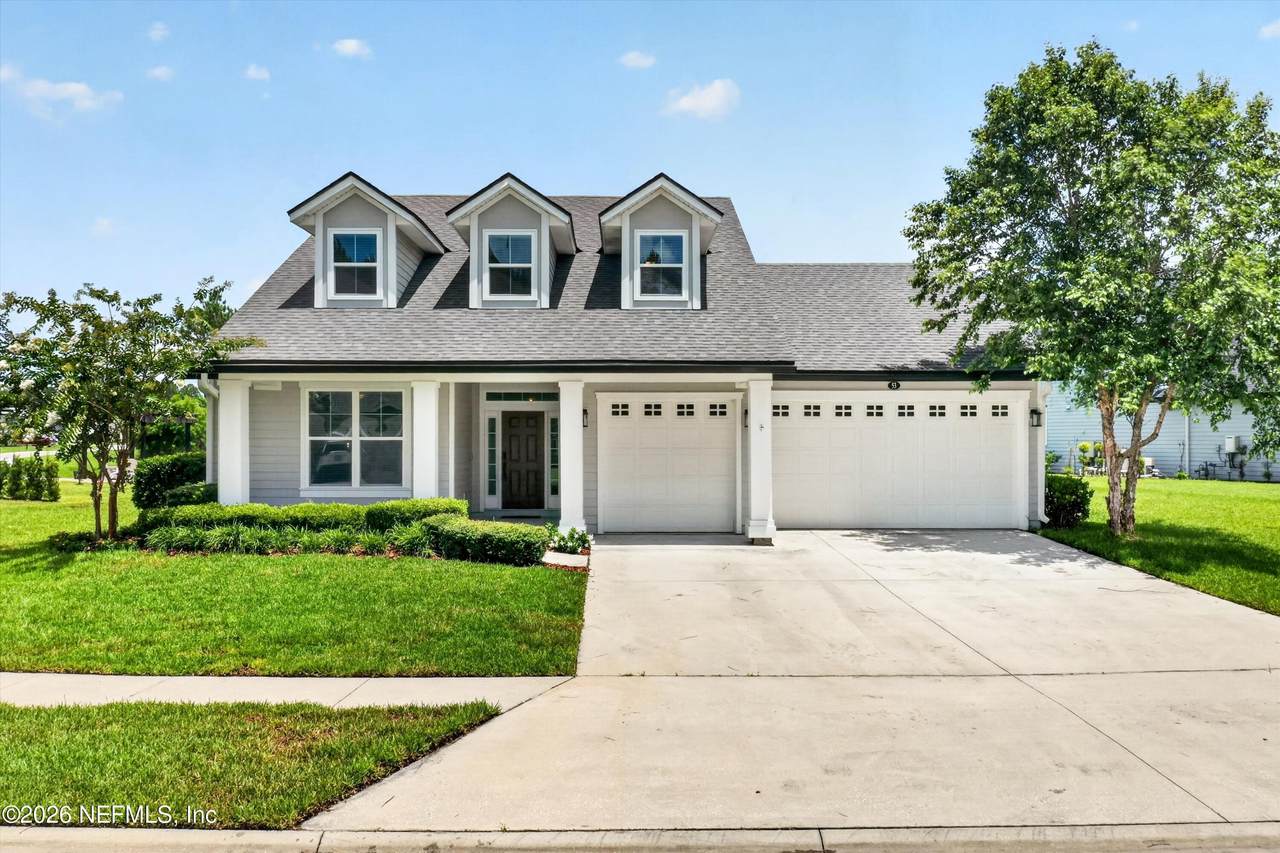53 Lumen Court - Photo 1