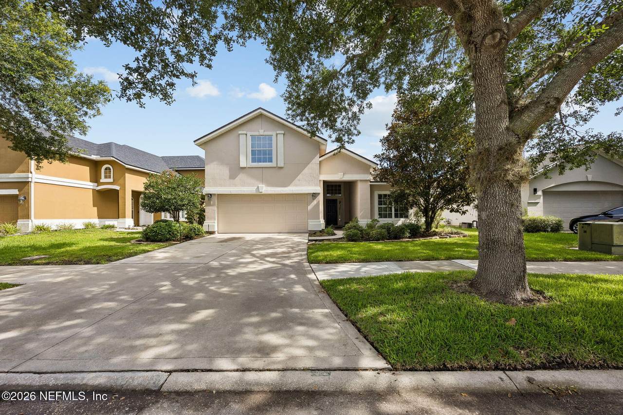 5907 Wind Cave Lane - Photo 1