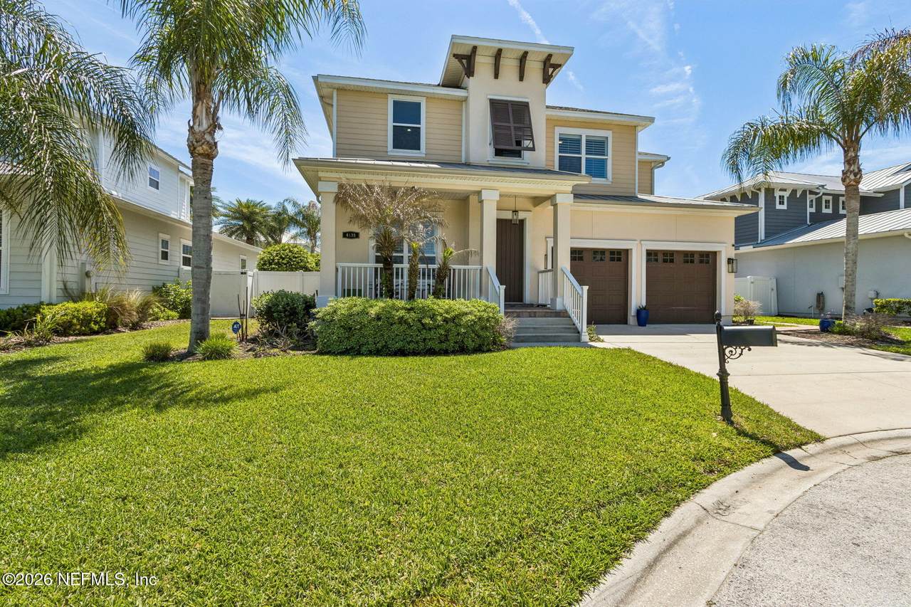 4135 Avalon Circle - Photo 1