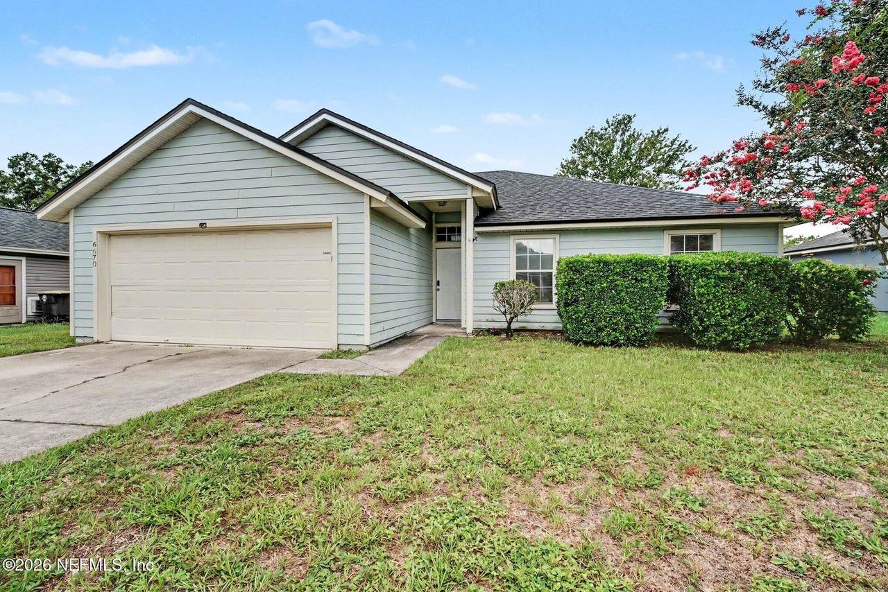6670 Lana Lane - Photo 1