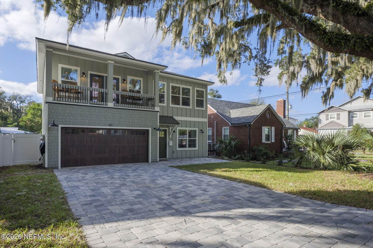 40 Magnolia Avenue - Photo 1