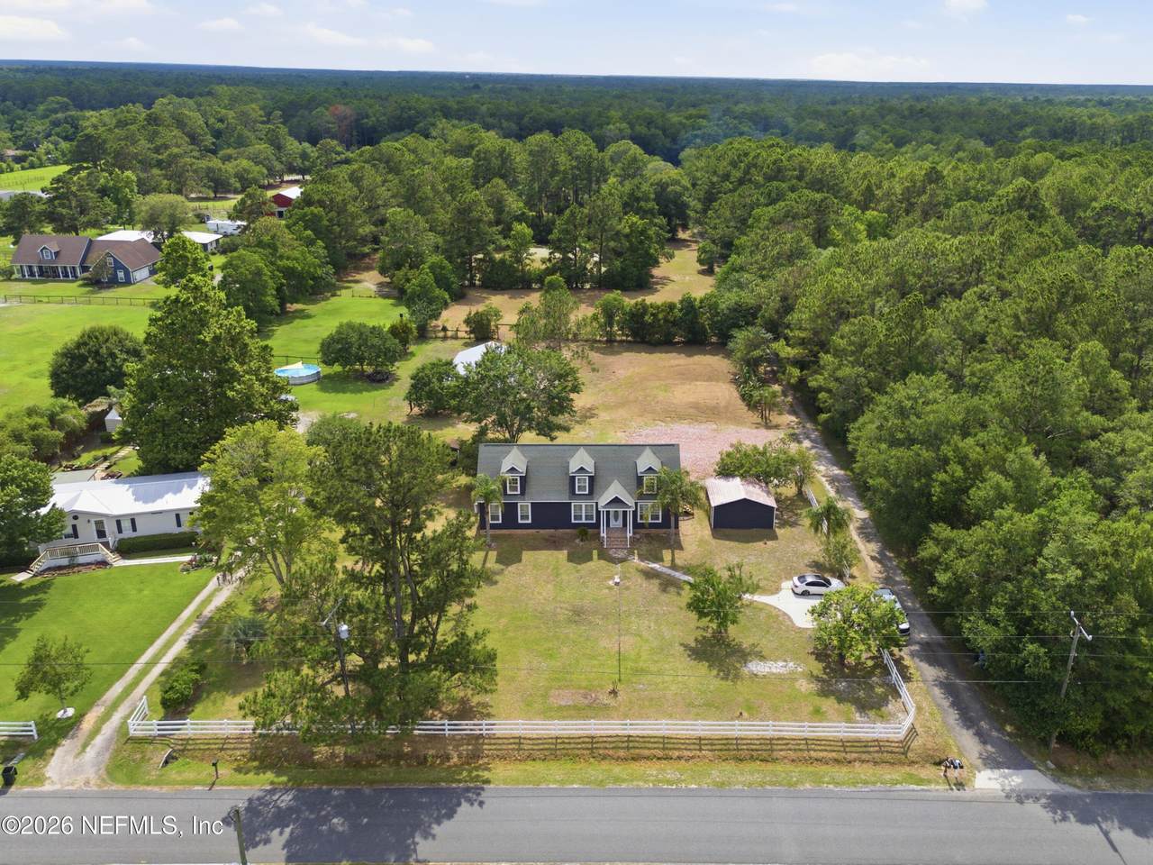 2445 Pellicer Road - Photo 1