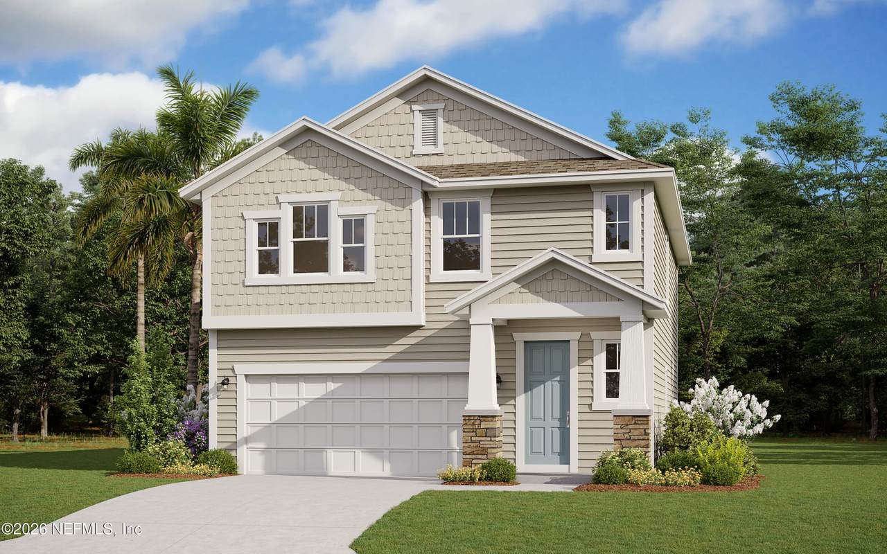 722 Farmfield Drive - Photo 1