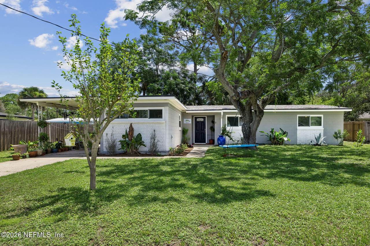 455 Irex Road - Photo 1