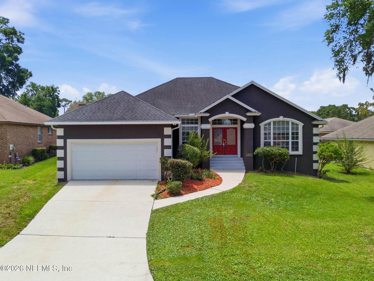 6112 Winding Bridge Drive - Photo 1