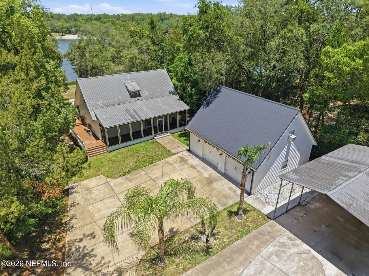 6335 Little Lake Geneva Road - Photo 1