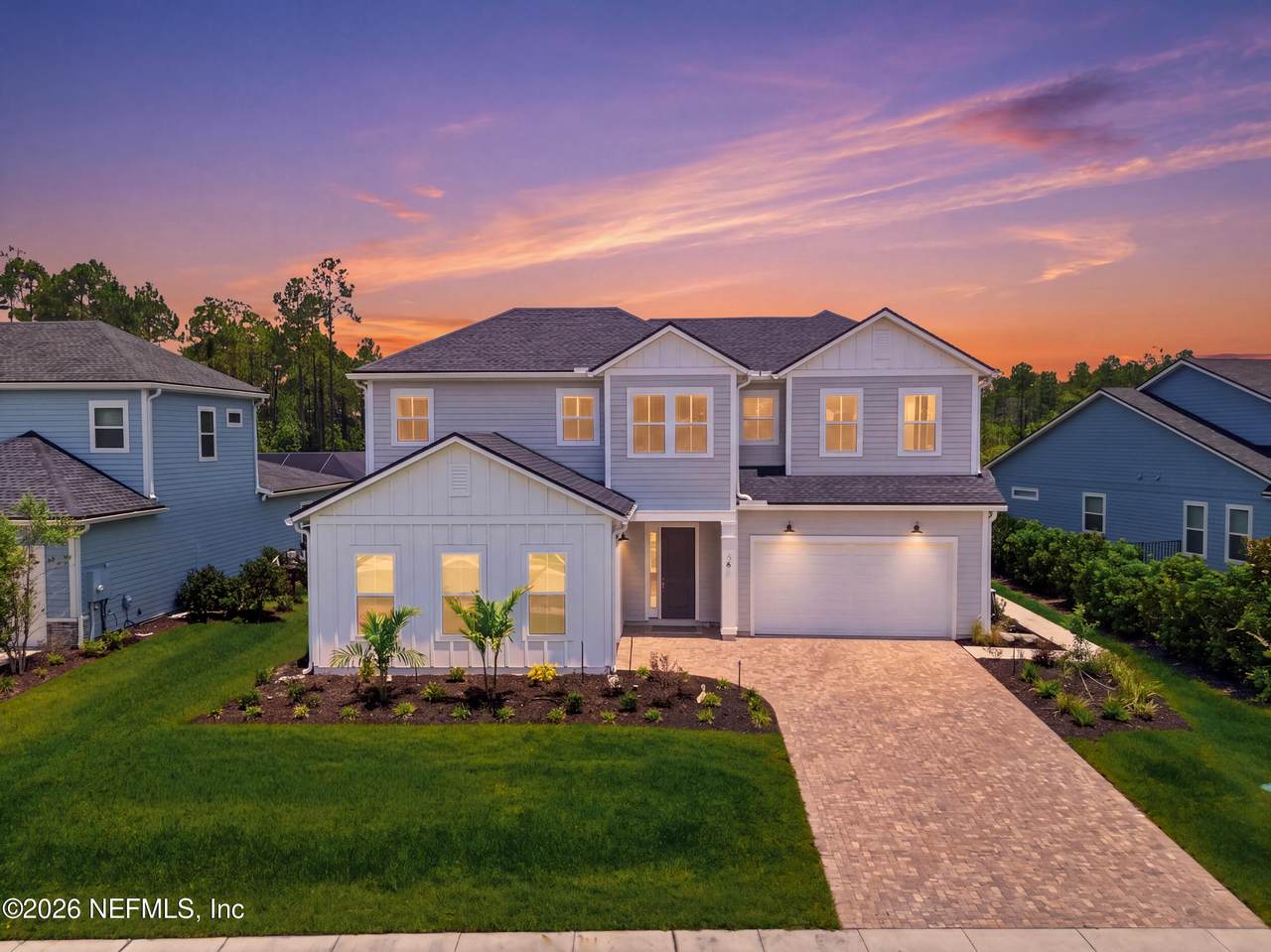 46 Windmill Palm Trail - Photo 1