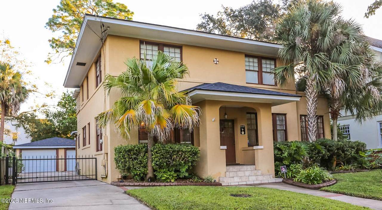 1453 Belvedere Avenue - Photo 1