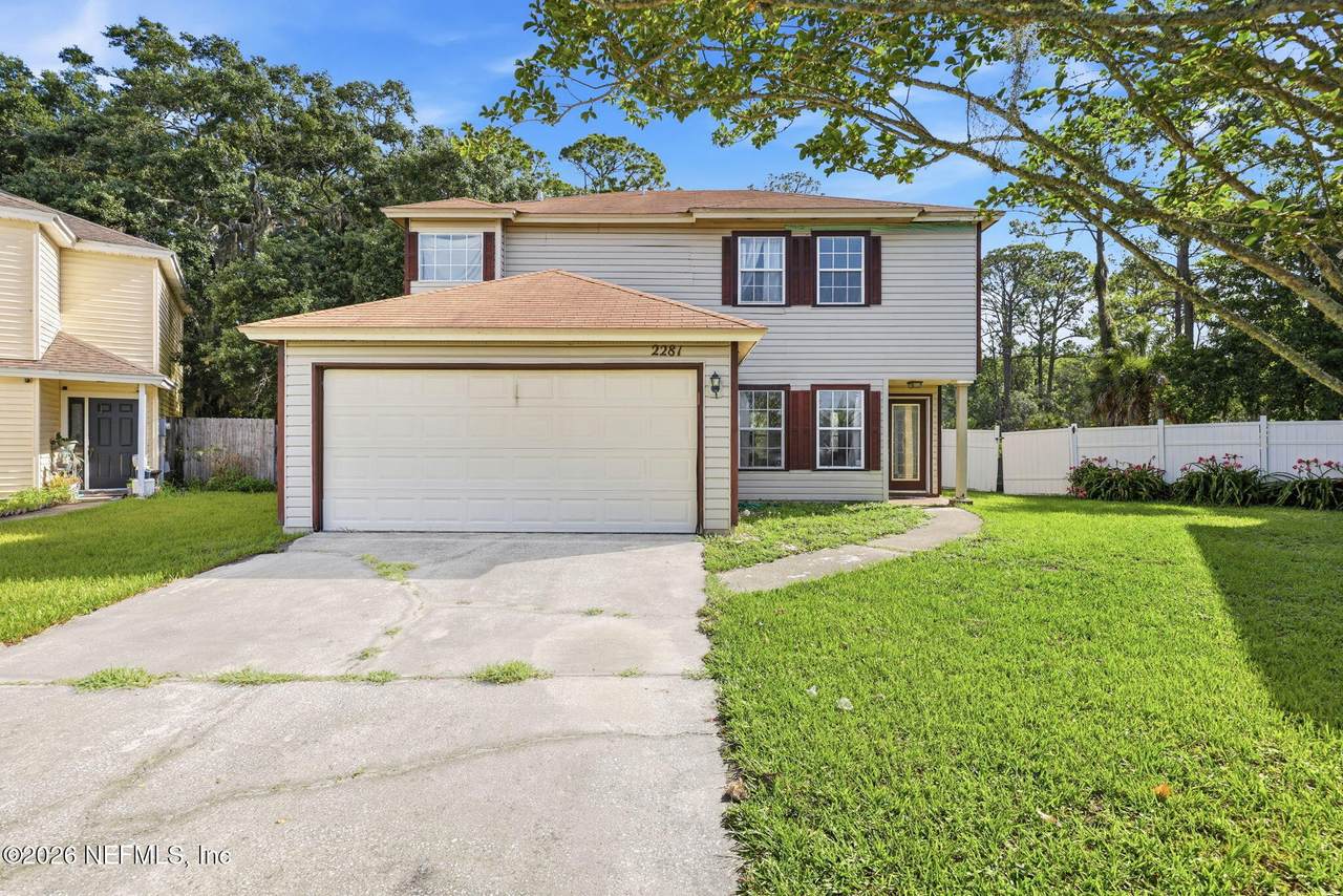 2281 Mcalpin Court - Photo 1