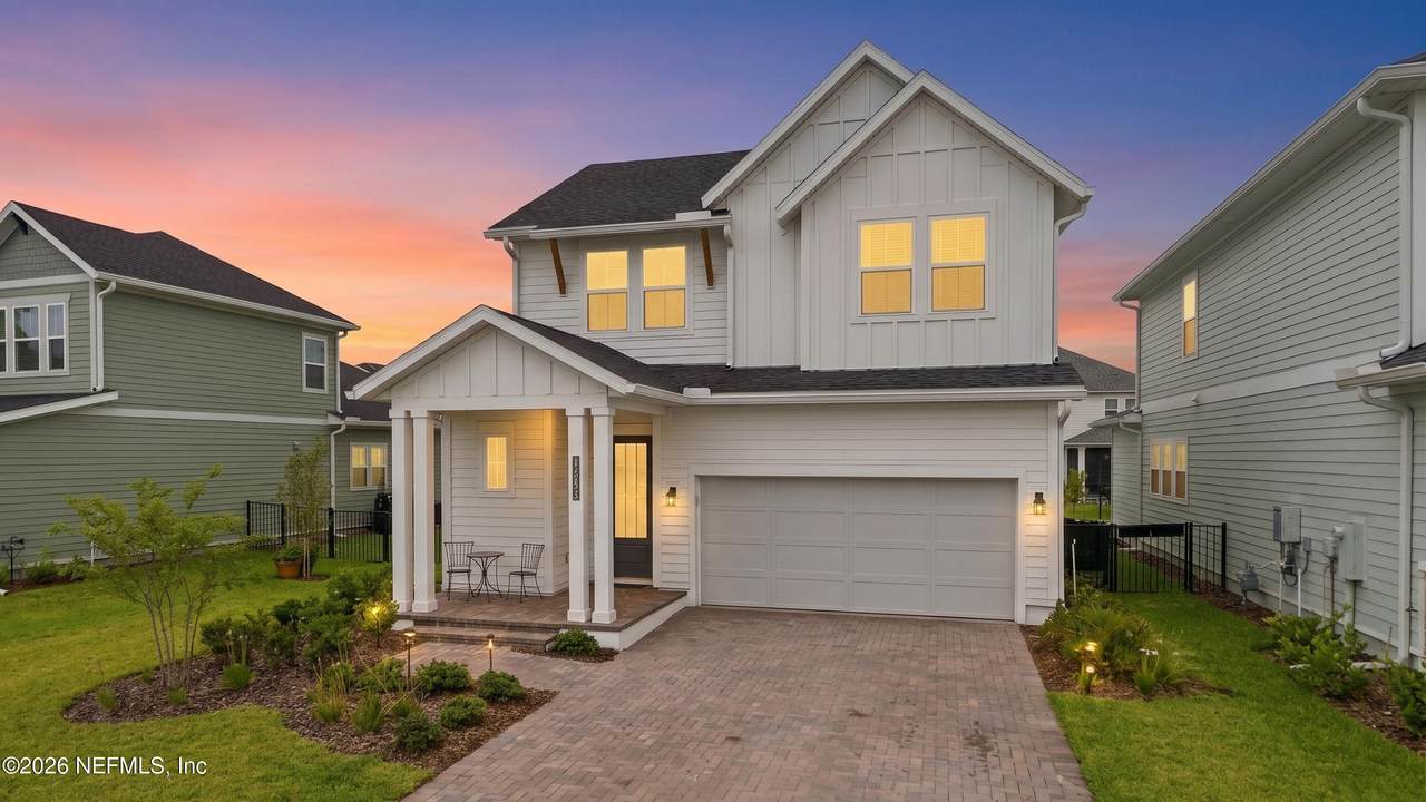 12053 Old Canal Road - Photo 1