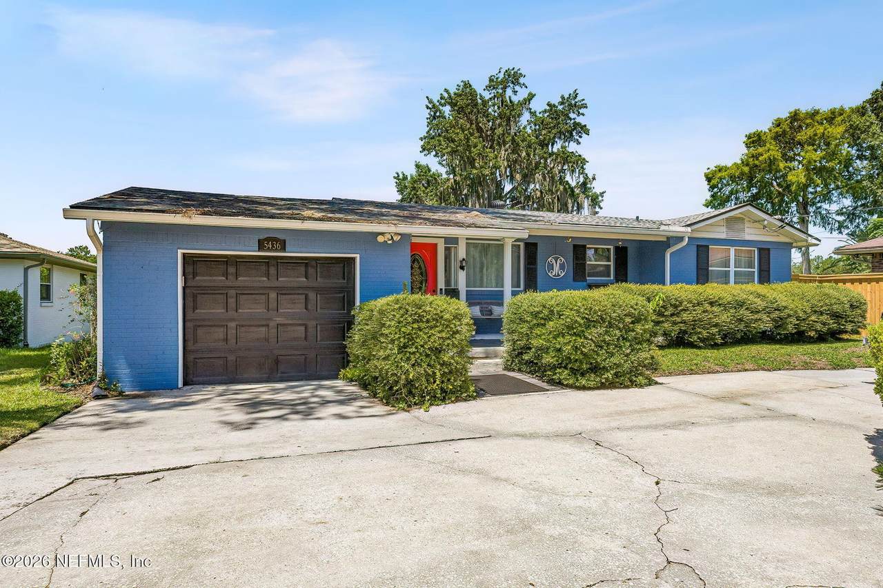 5436 Waterside Drive - Photo 1