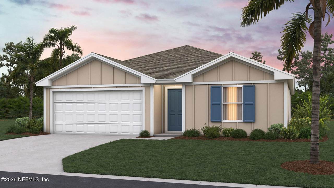 5325 White Grove Lane - Photo 1