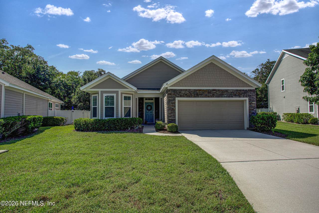 59 Moultrie Creek Circle - Photo 1