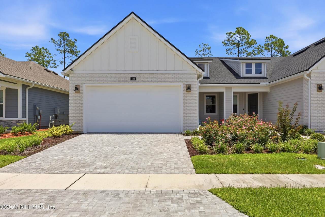104 Latham Drive - Photo 1