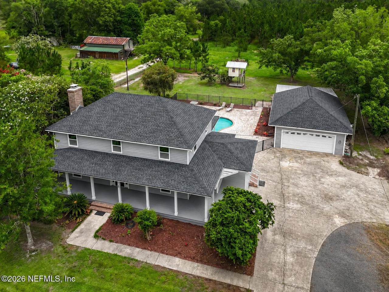 17421 Brandy Branch Road - Photo 1