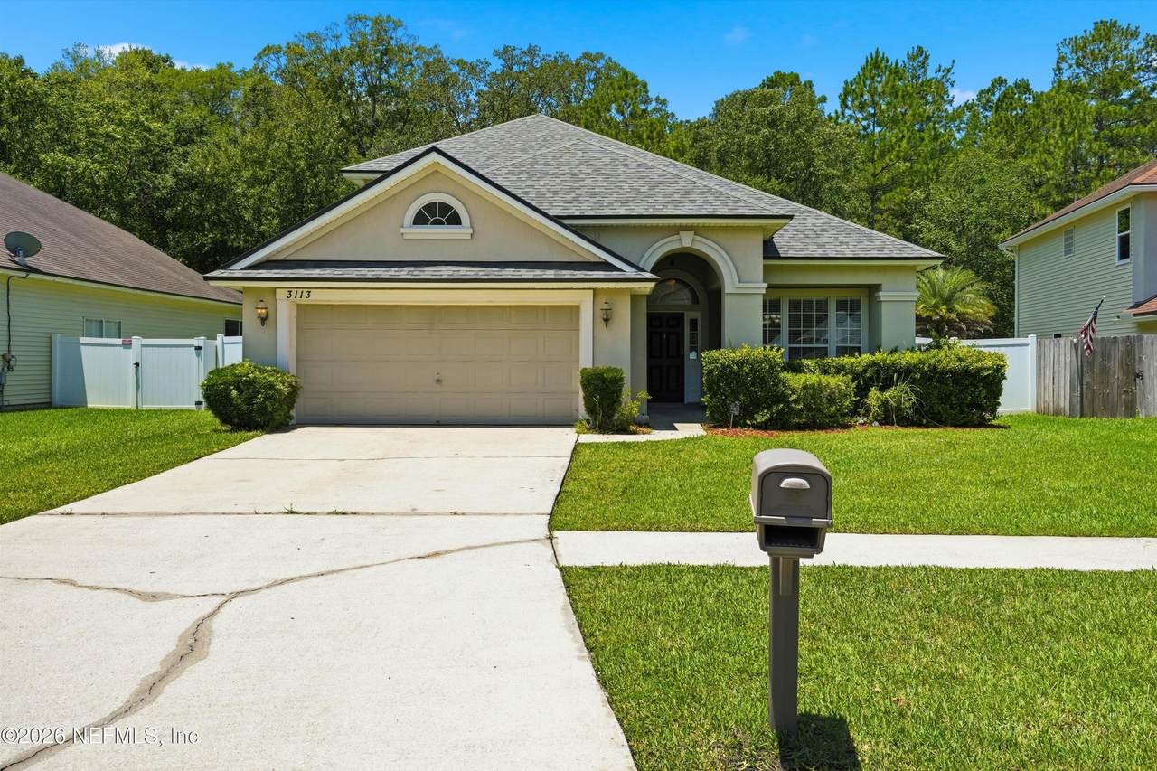 3113 White Heron Trail - Photo 1